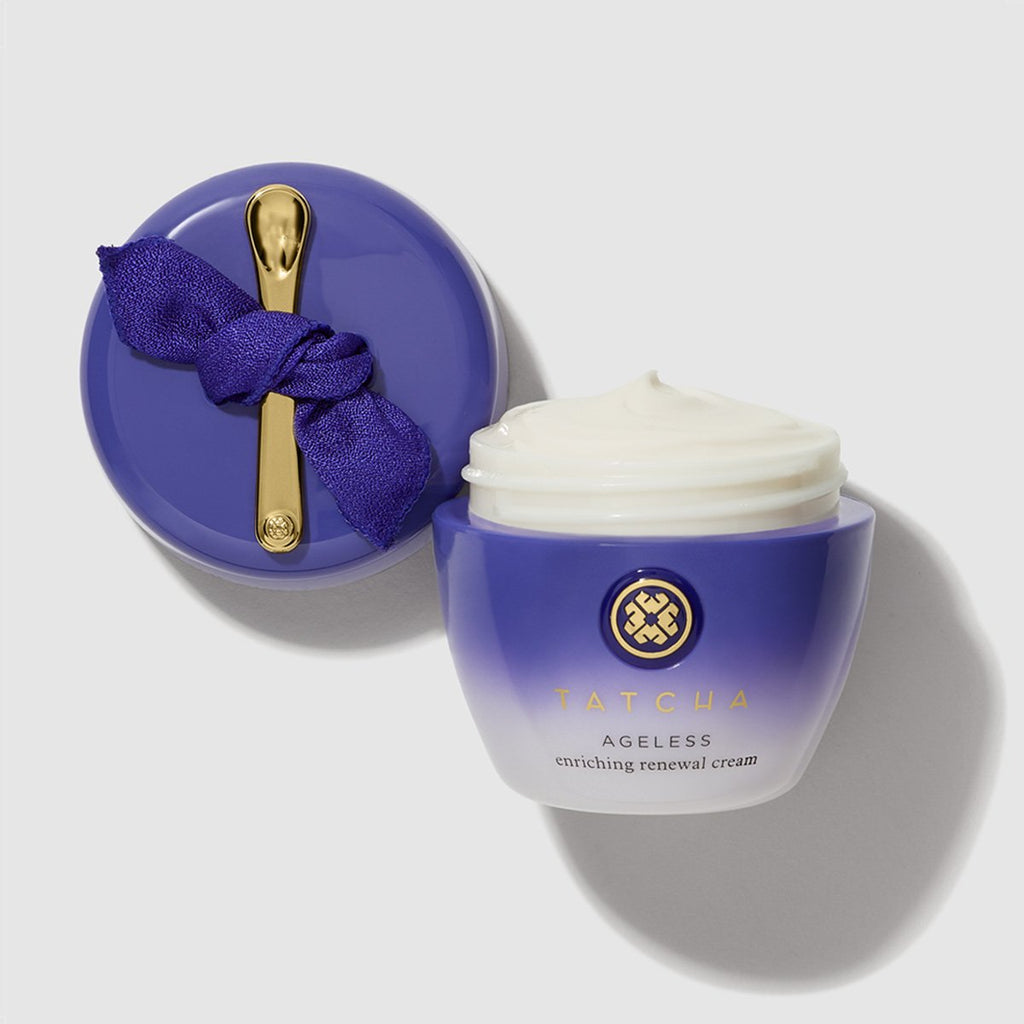 Ageless Enriching Renewal Cream | Fresh Routine Favorite