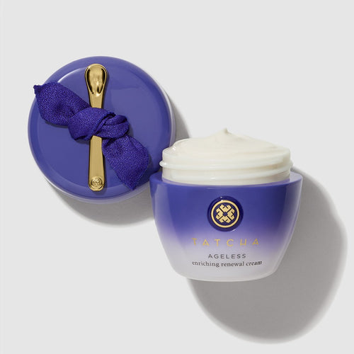 Ageless Enriching Renewal Cream | Fresh Routine Favorite