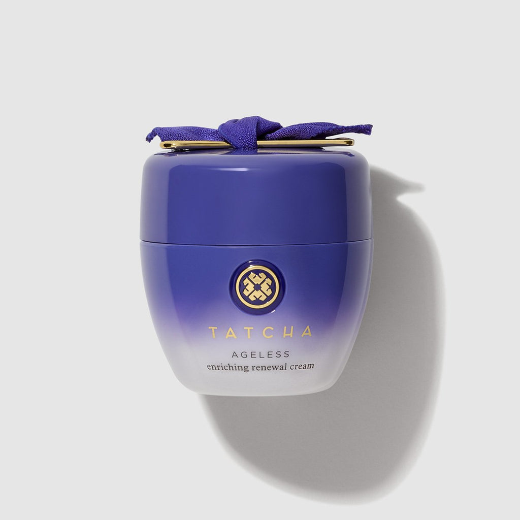 Ageless Enriching Renewal Cream | Fresh Routine Favorite