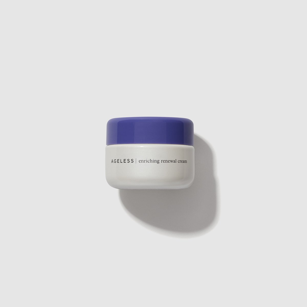 Ageless Enriching Renewal Cream | Fresh Routine Favorite