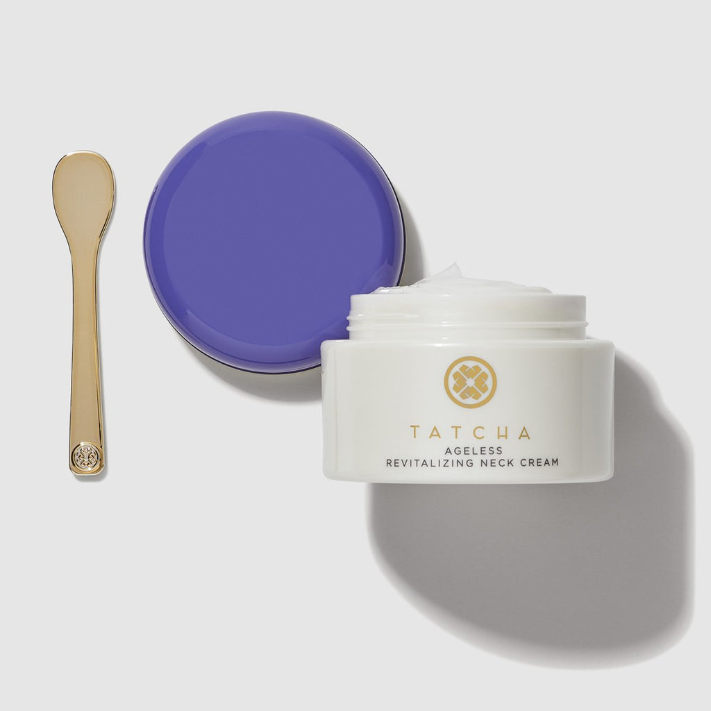 Ageless Revitalizing Neck Cream | Fresh Routine Favorite