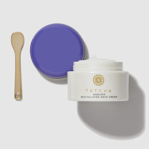 Ageless Revitalizing Neck Cream | Fresh Routine Favorite