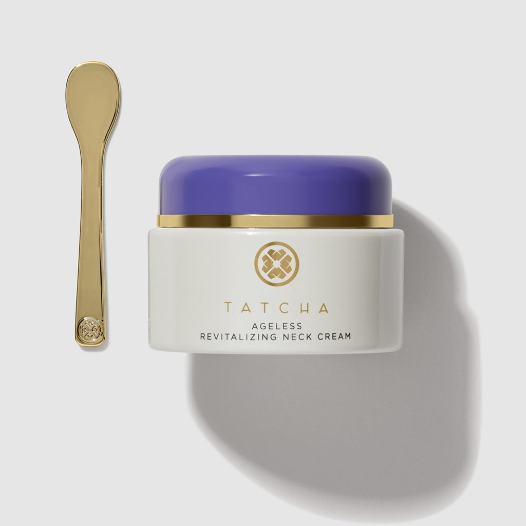 Ageless Revitalizing Neck Cream | Fresh Routine Favorite