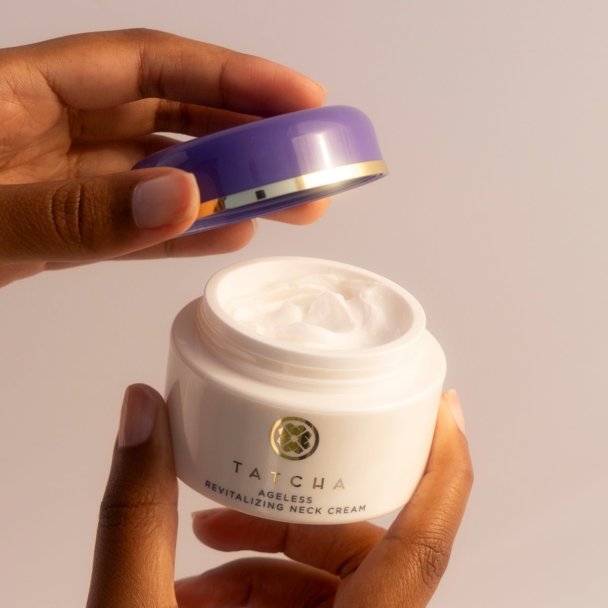Ageless Revitalizing Neck Cream | Fresh Routine Favorite