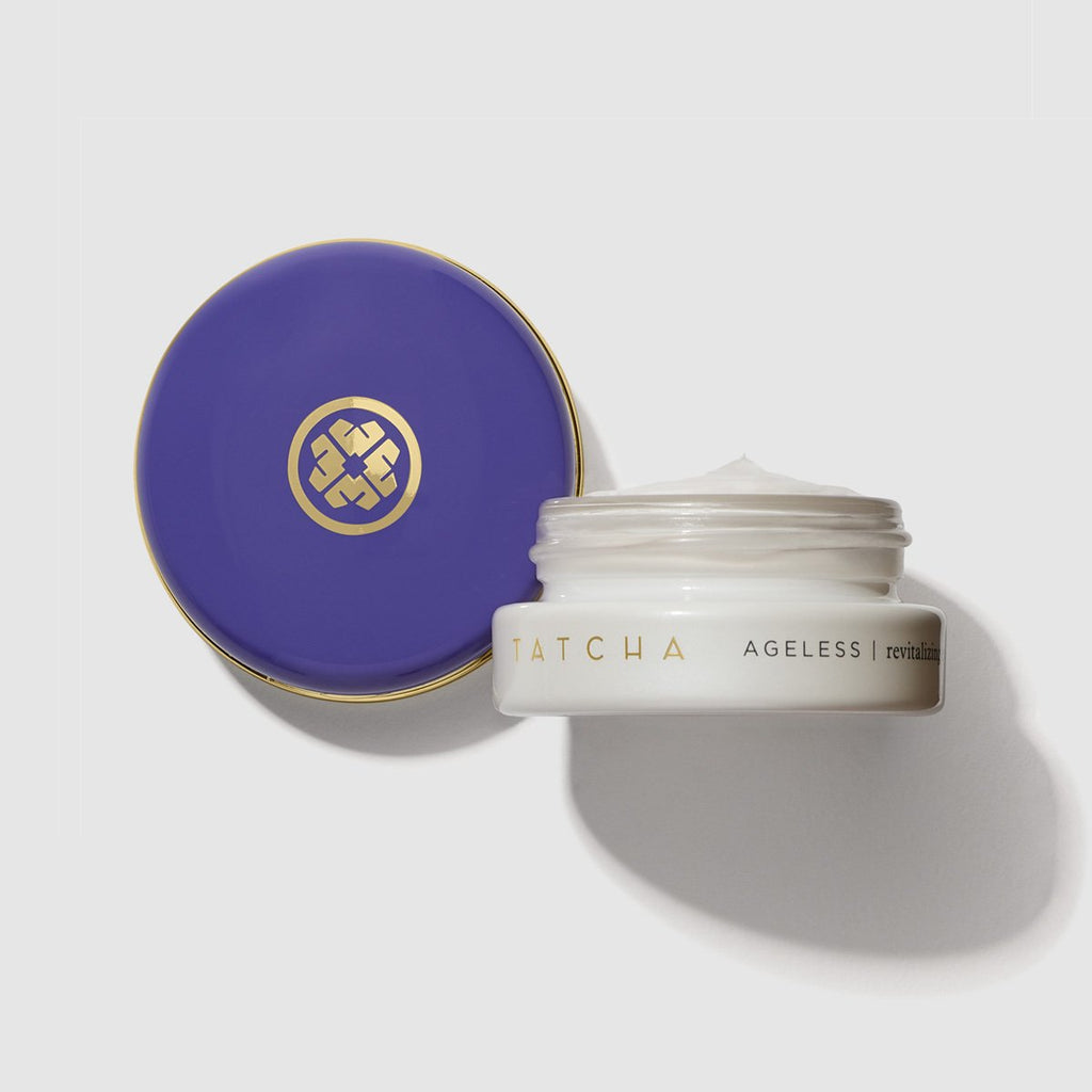 Ageless Revitalizing Eye Cream | Fresh Routine Favorite