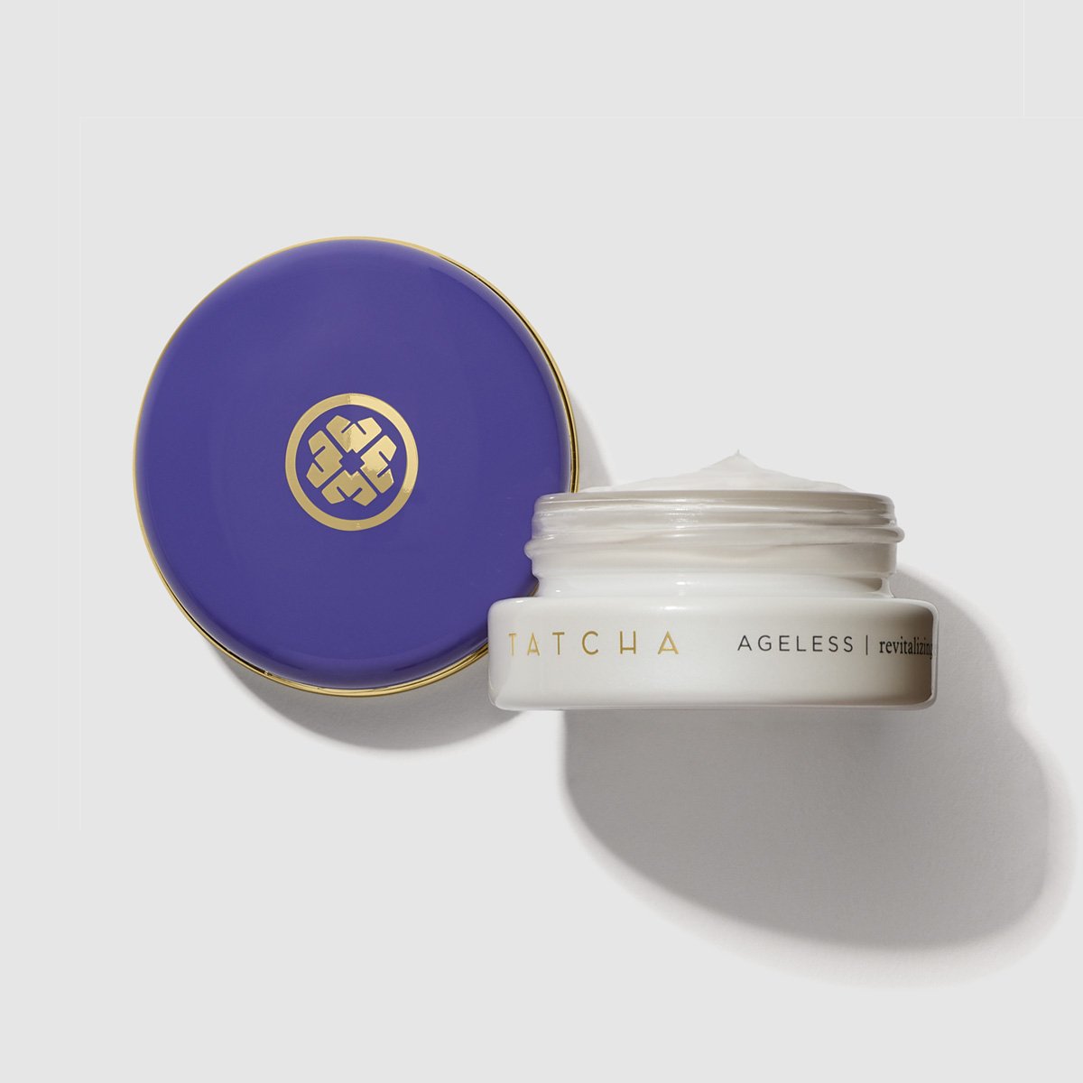 Ageless Revitalizing Eye Cream | Fresh Routine Favorite