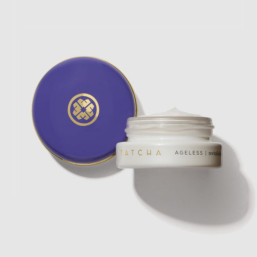 Ageless Revitalizing Eye Cream | Fresh Routine Favorite