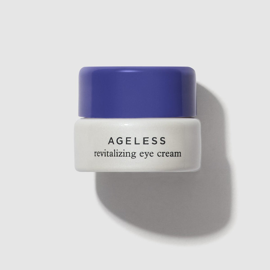 Ageless Revitalizing Eye Cream | Fresh Routine Favorite