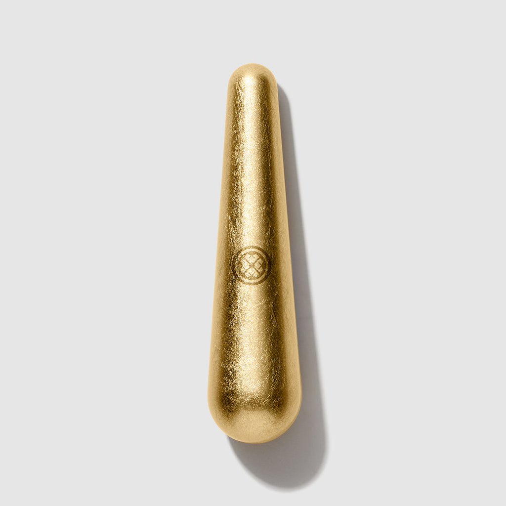 Akari Gold Massager | Fresh Daily Favorite
