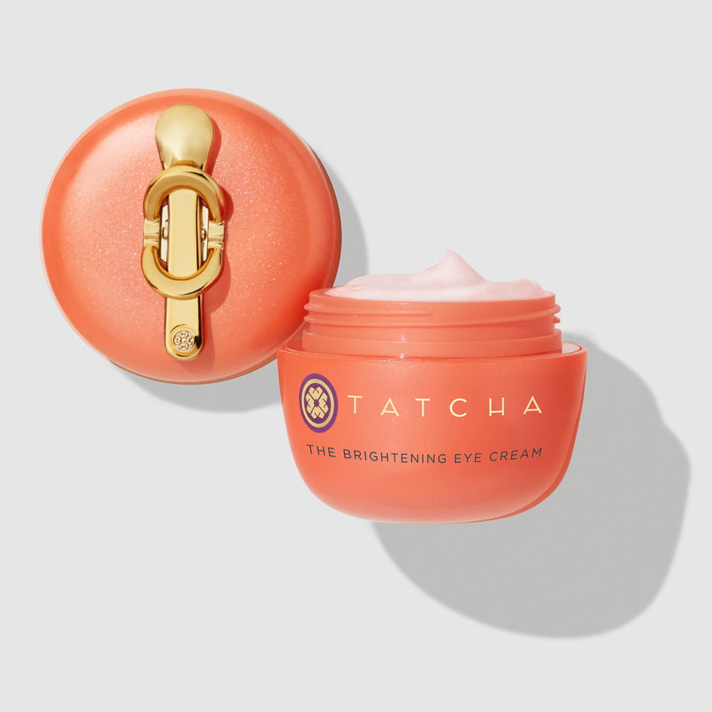 The Brightening Eye Cream | Fresh Routine Favorite