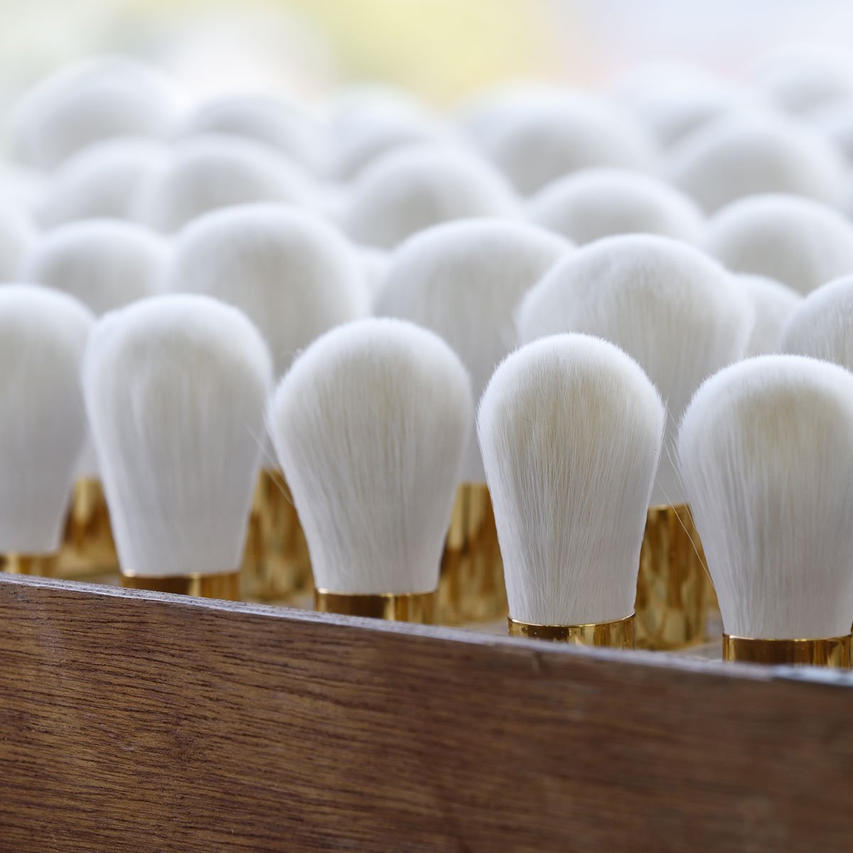 Original Facial Cleansing Brush by Kashoen 1883 | Fresh Daily Favorite