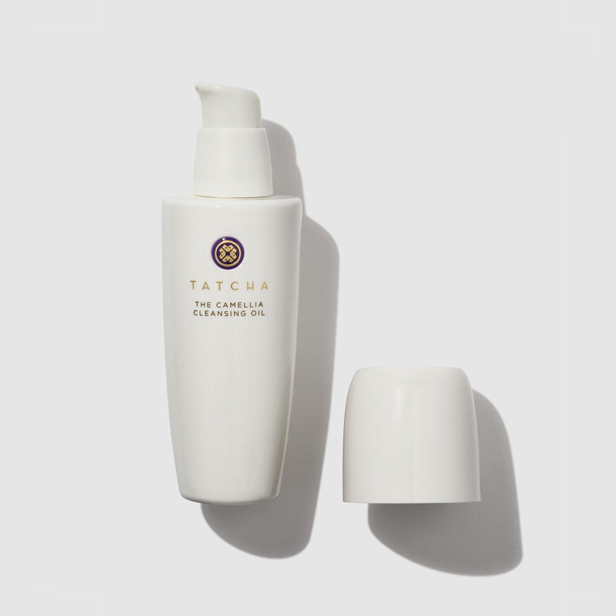 The Camellia Cleansing Oil | Fresh Daily Favorite