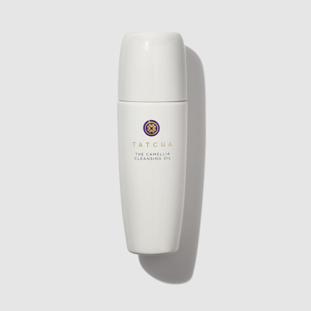 The Camellia Cleansing Oil | Fresh Daily Favorite