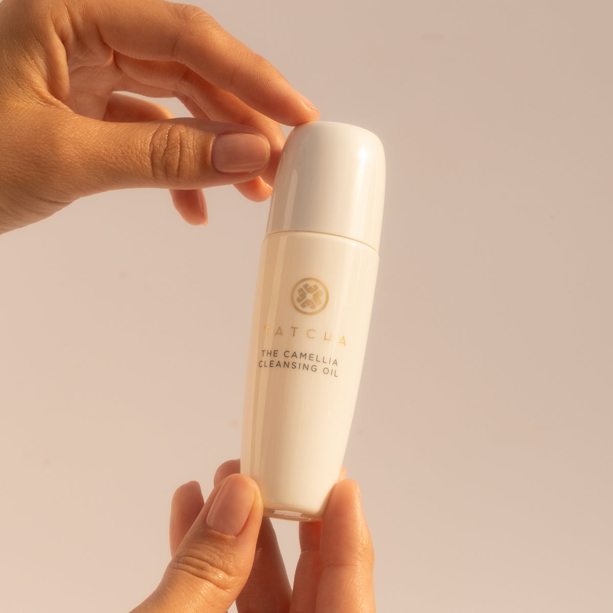 The Camellia Cleansing Oil | Fresh Daily Favorite