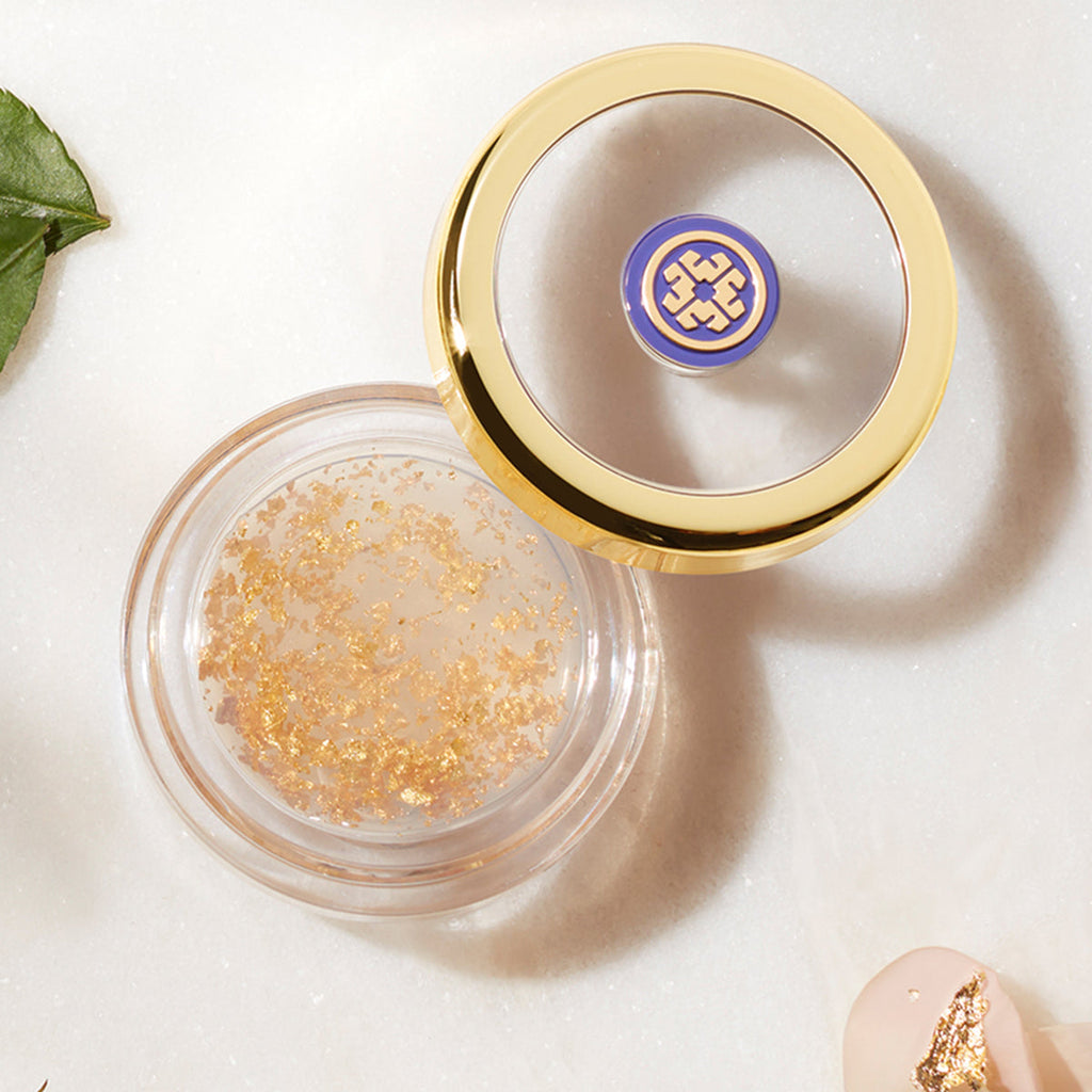 Camellia Gold Spun Lip Balm | Fresh Routine Favorite
