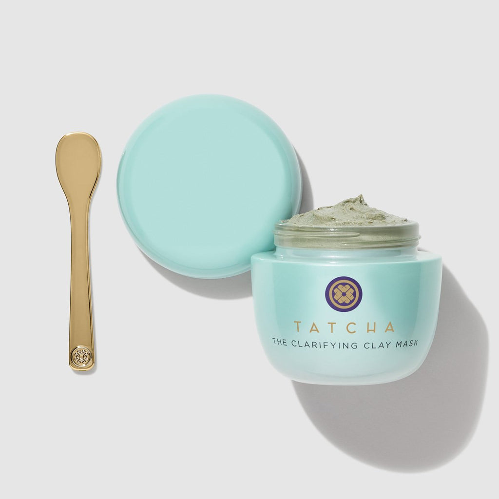 The Clarifying Clay Mask | Fresh Daily Favorite