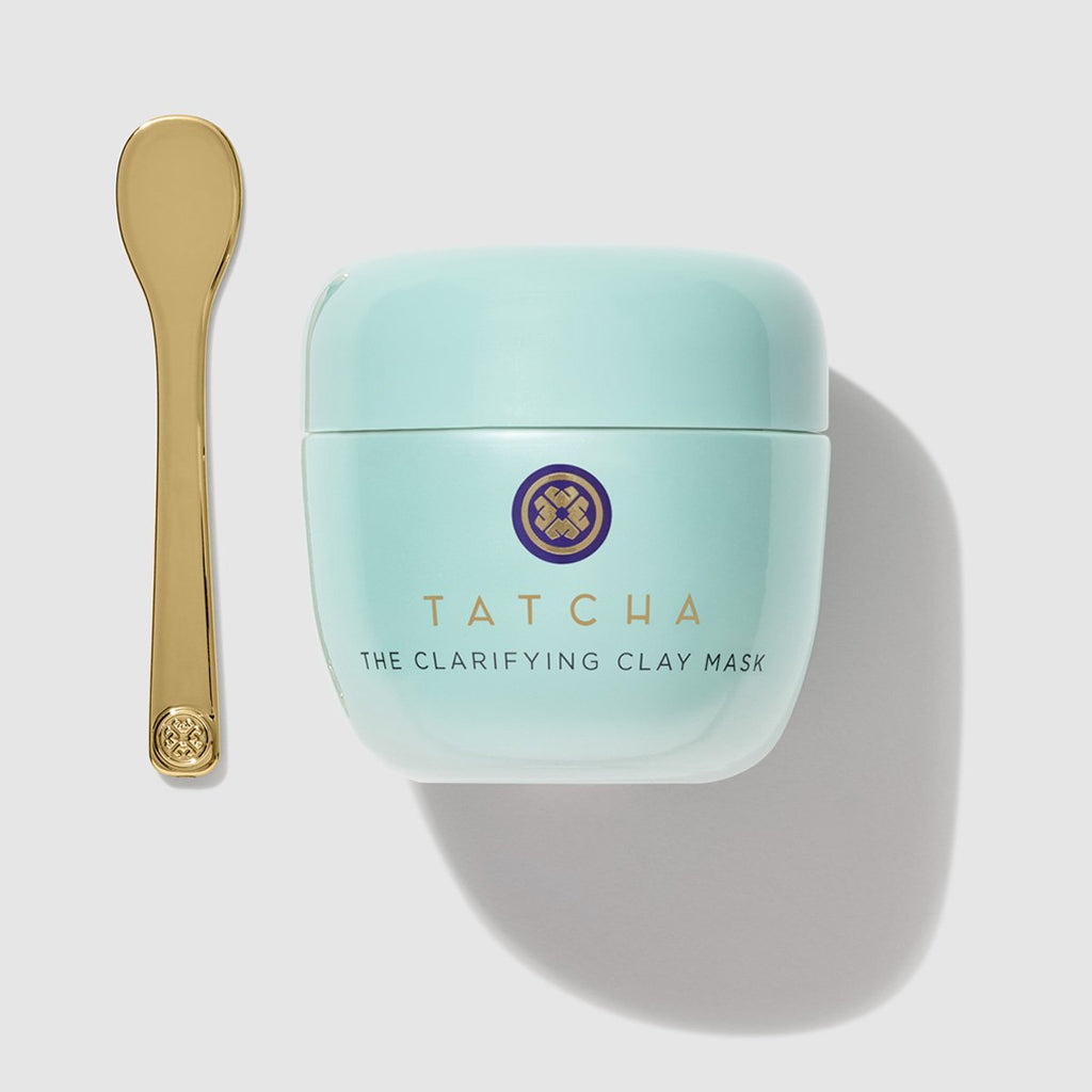 The Clarifying Clay Mask | Fresh Daily Favorite