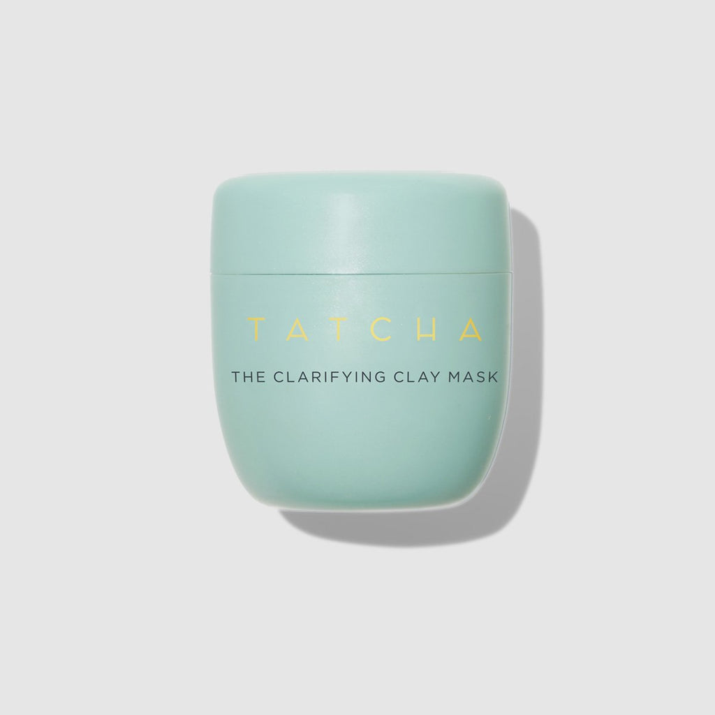 The Clarifying Clay Mask | Fresh Daily Favorite