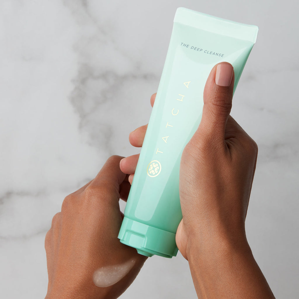 The Deep Cleanse | Fresh Daily Favorite