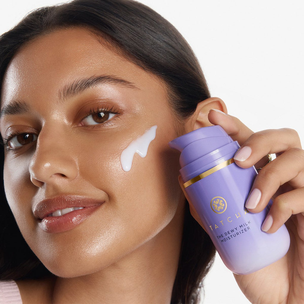 The Dewy Milk Moisturizer | Fresh Routine Favorite