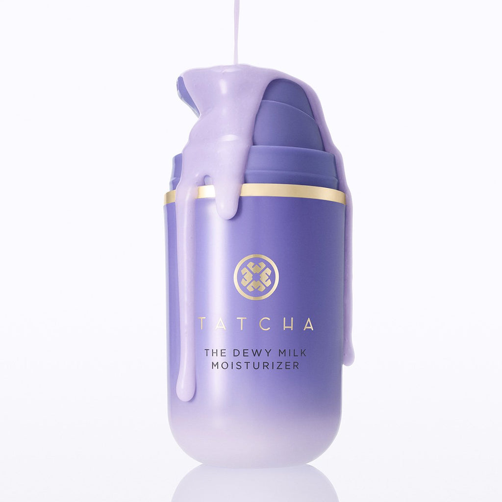 The Dewy Milk Moisturizer | Fresh Routine Favorite