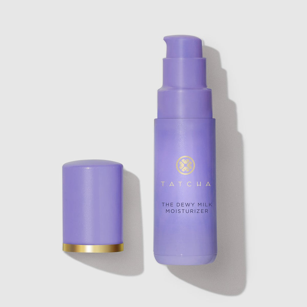 The Dewy Milk Moisturizer | Fresh Routine Favorite