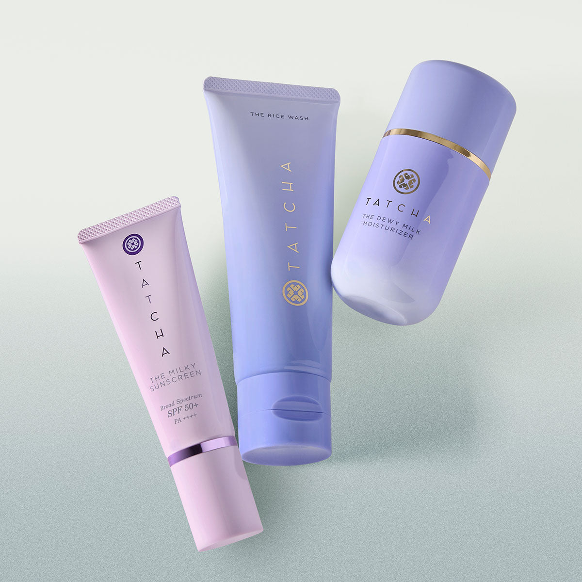 Dewy Protection Ritual for Oily Skin | Fresh Routine Favorite
