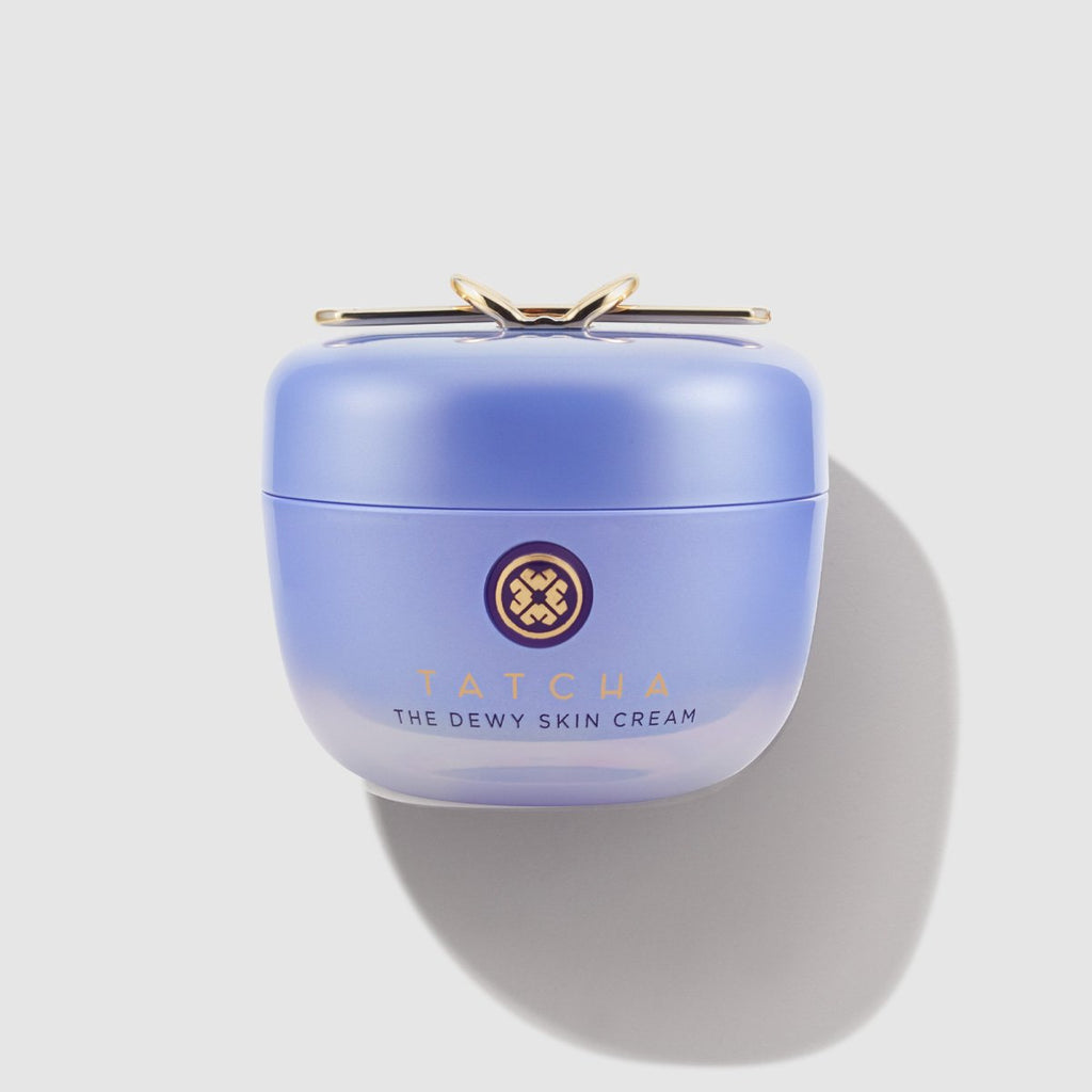 Dewy Protection Ritual for Dry Skin | Fresh Routine Favorite