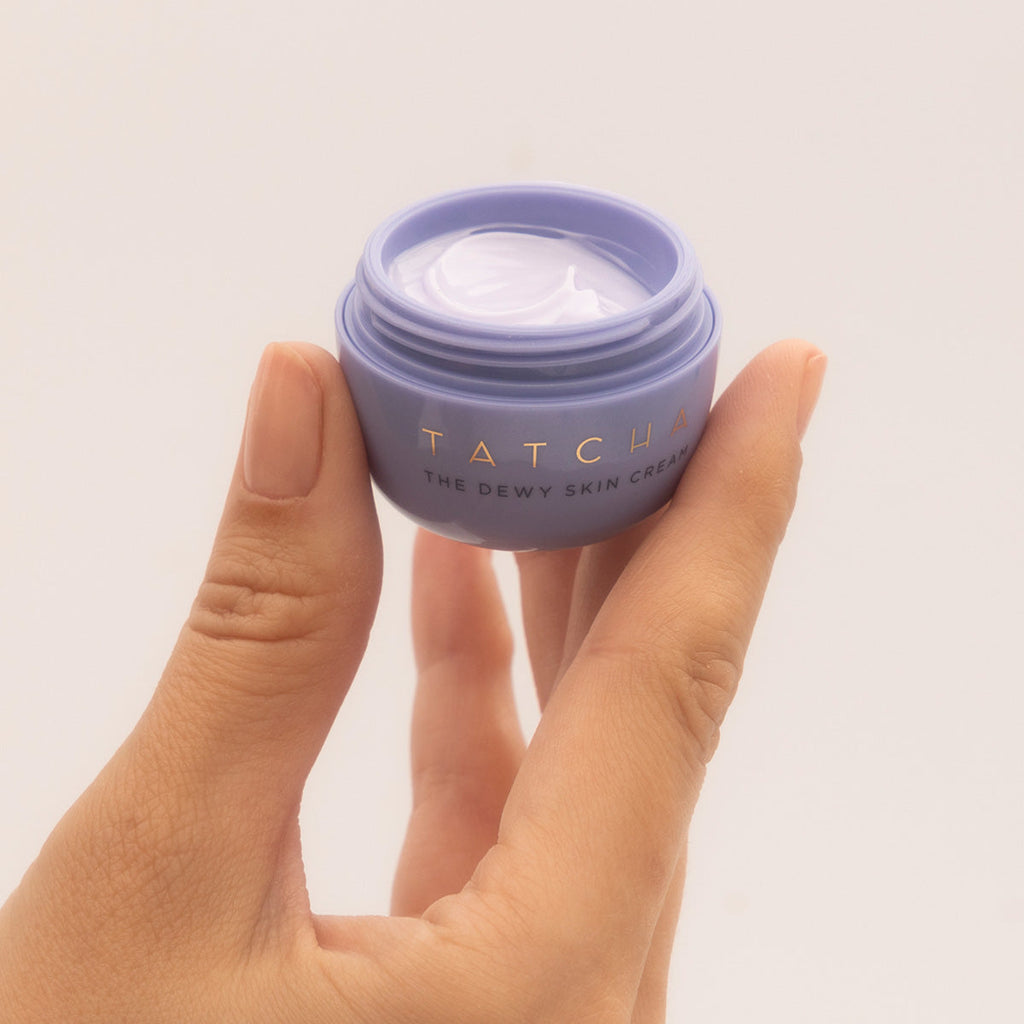 The Dewy Skin Cream | Fresh Routine Favorite