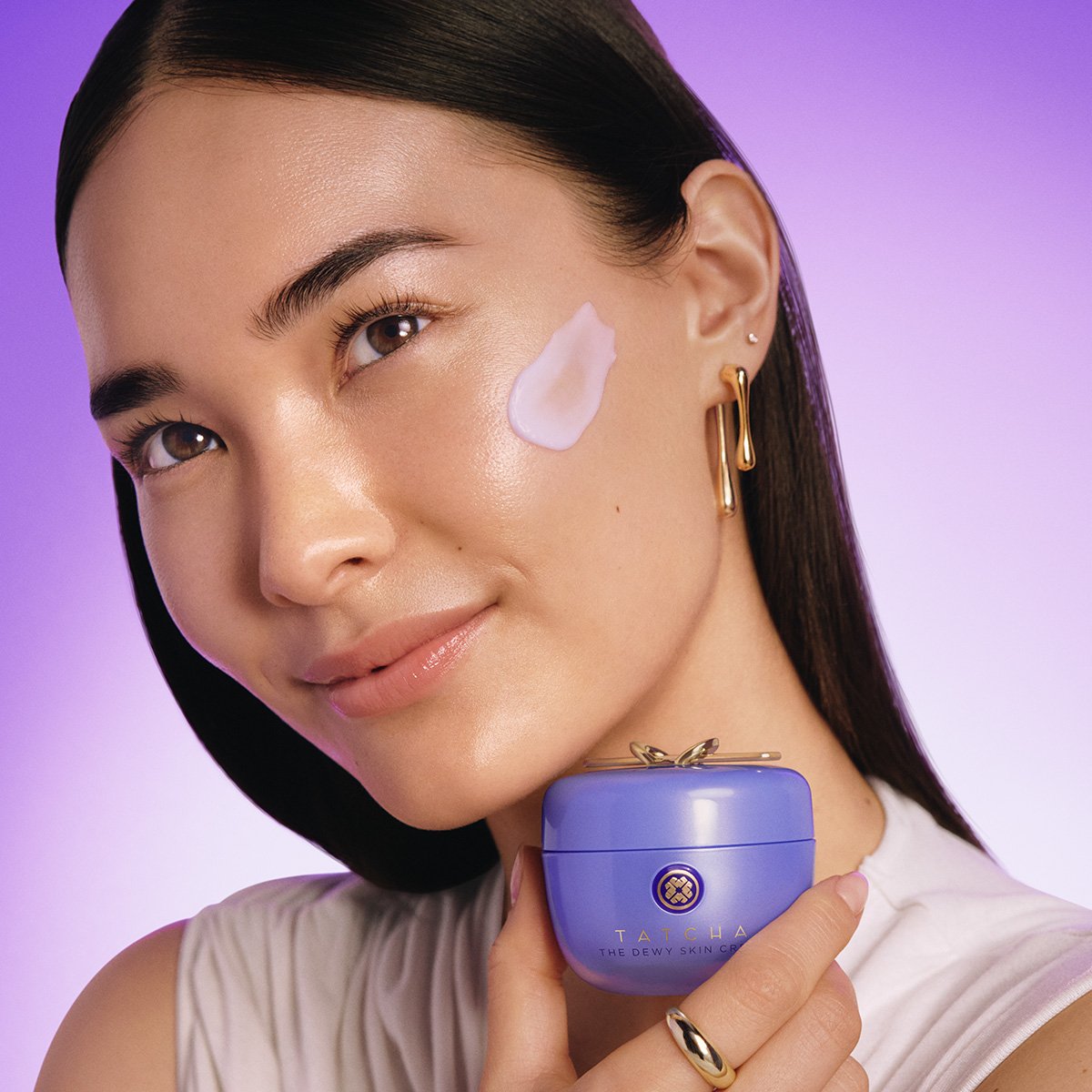 The Dewy Skin Cream | Fresh Routine Favorite