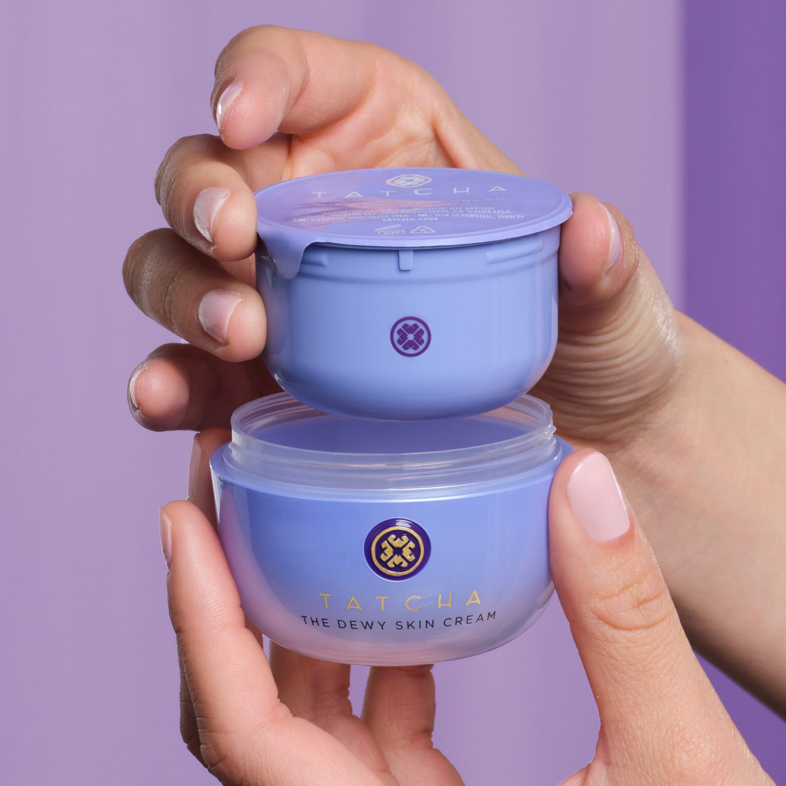 The Dewy Skin Cream | Fresh Routine Favorite
