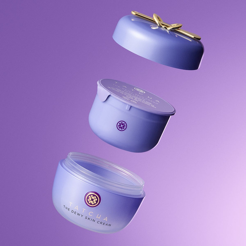 The Dewy Skin Cream | Fresh Routine Favorite
