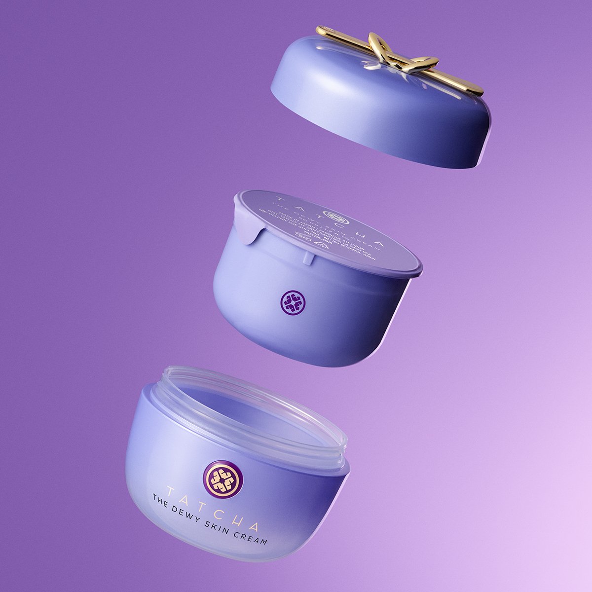 The Dewy Skin Cream | Fresh Routine Favorite