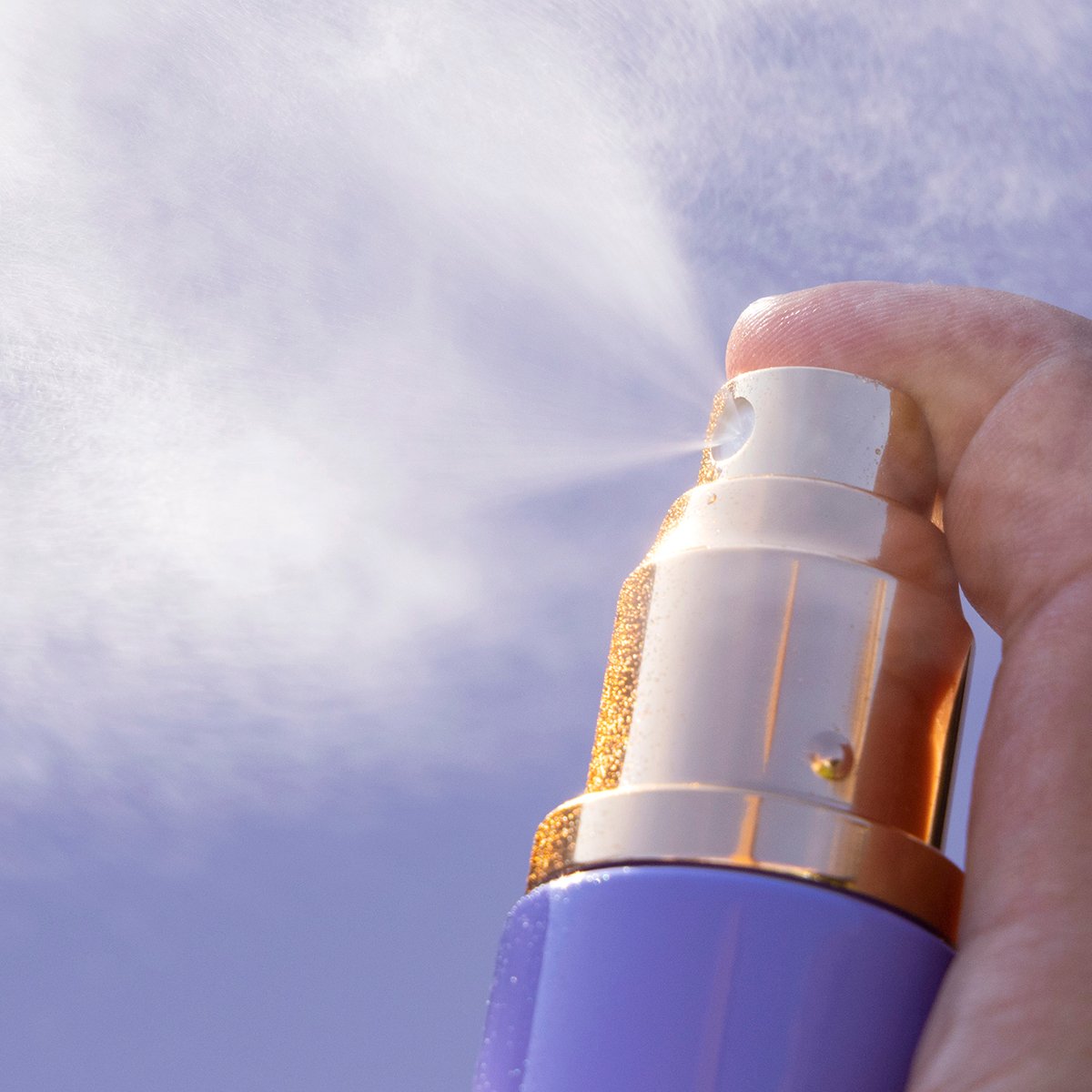 Luminous Dewy Skin Mist | Fresh Routine Favorite