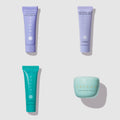 Find Your Moisturizer Trial Kit | Fresh Routine Favorite