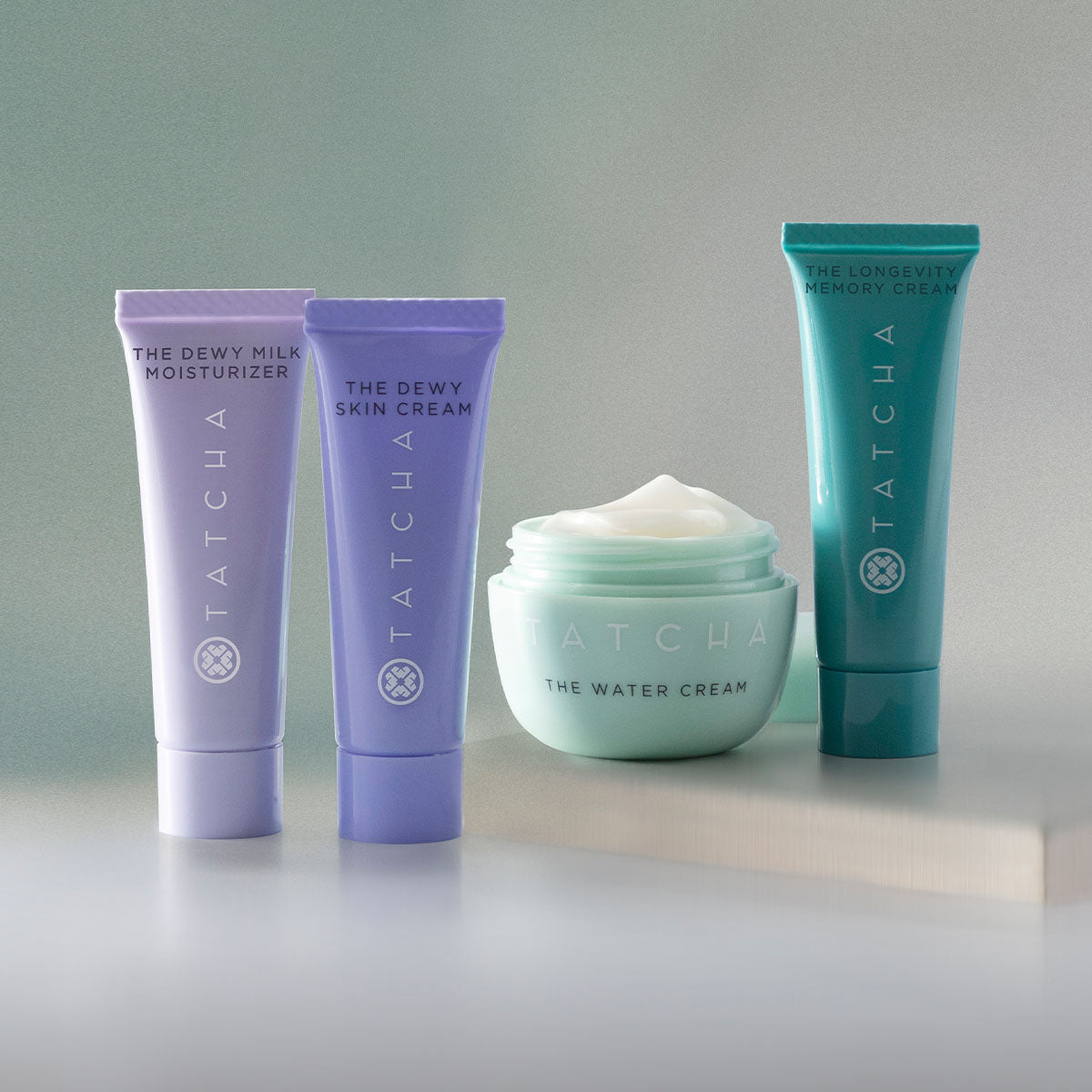Find Your Moisturizer Trial Kit | Fresh Routine Favorite