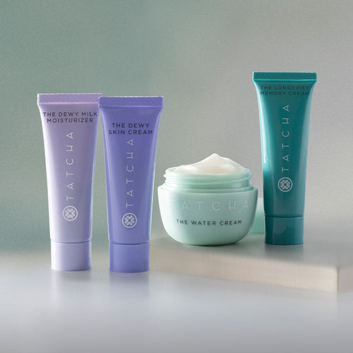 Find Your Moisturizer Trial Kit | Fresh Routine Favorite