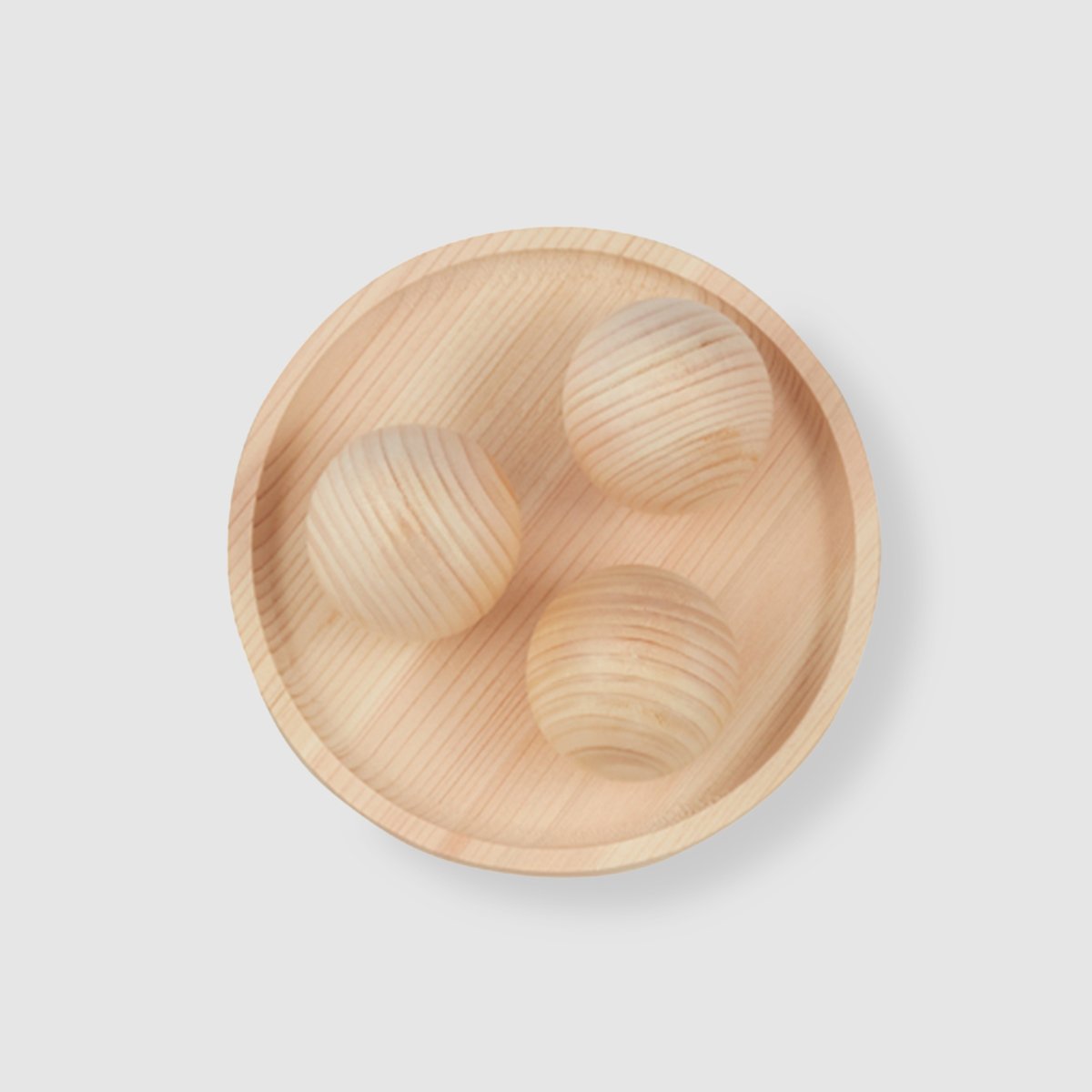 Hinoki Massage Set | Fresh Daily Favorite