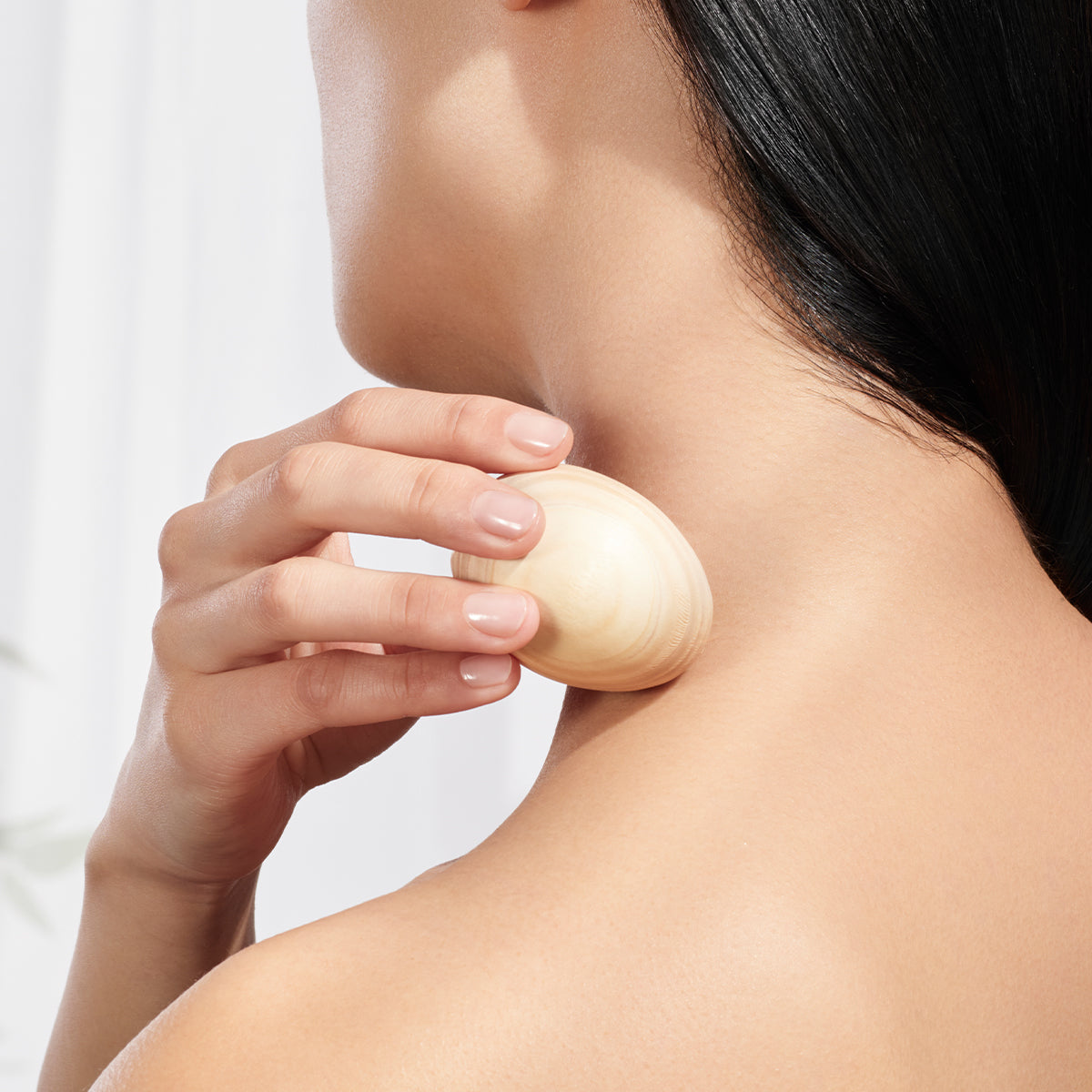 Hinoki Massage Set | Fresh Daily Favorite