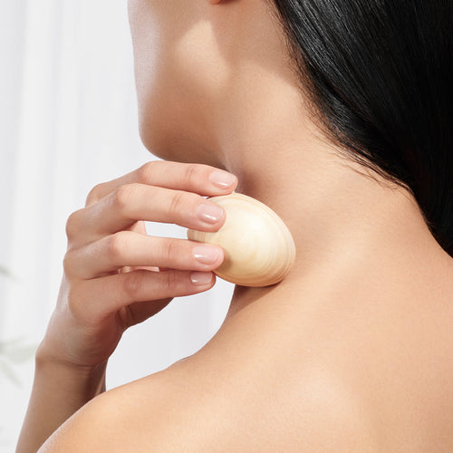 Hinoki Massage Set | Fresh Daily Favorite