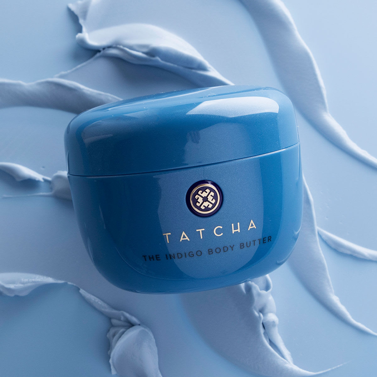 Indigo Body Butter | Fresh Daily Routine