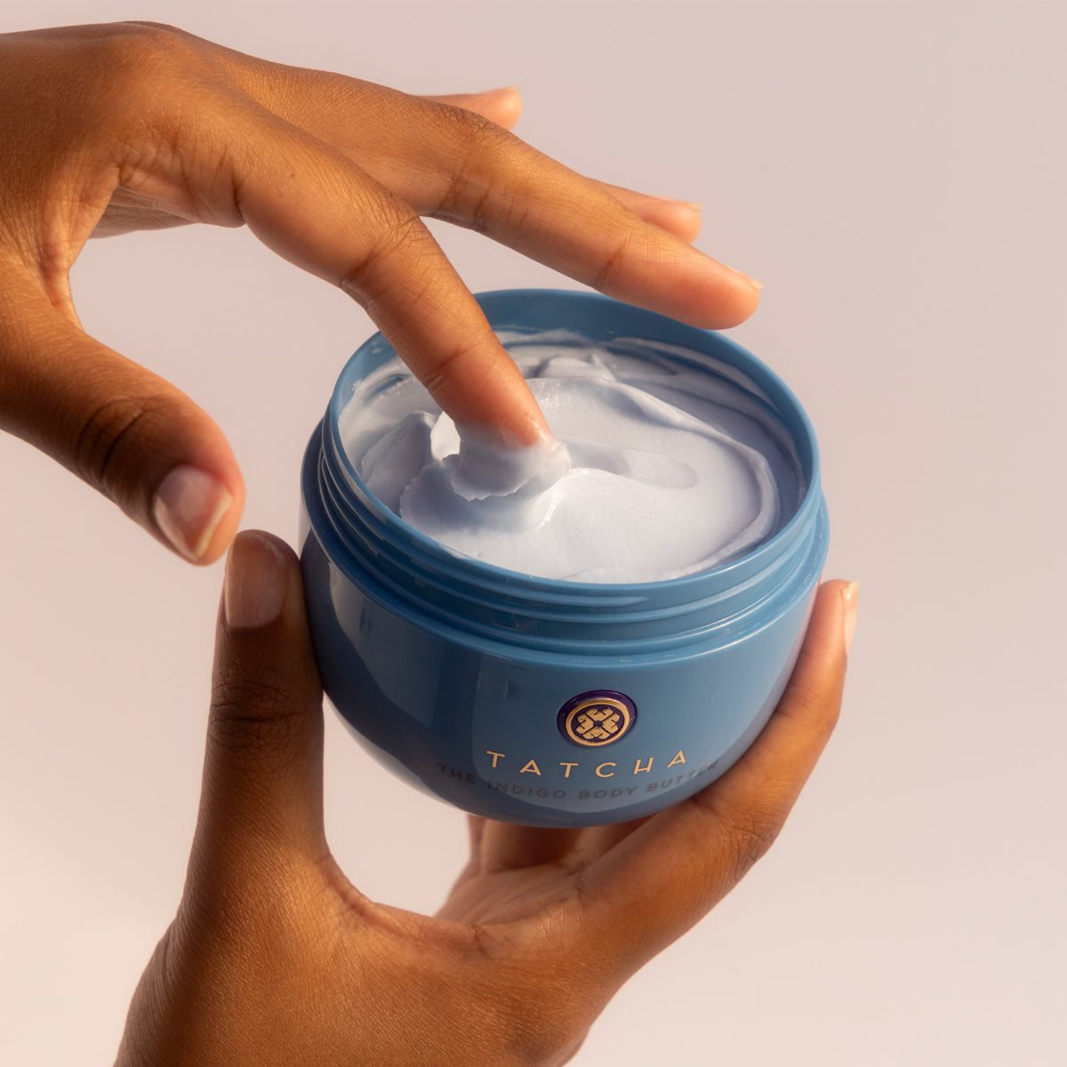 Indigo Body Butter | Fresh Daily Routine