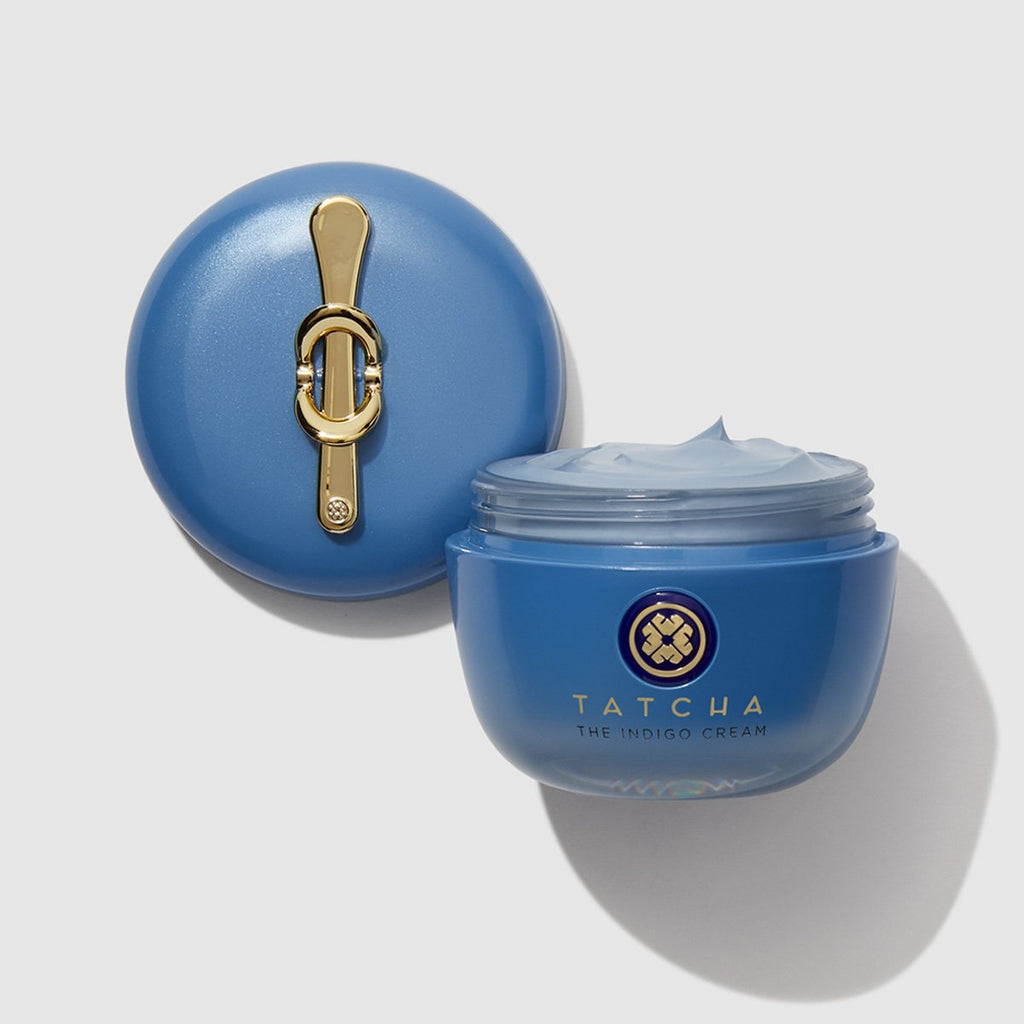 The Indigo Calming Cream | Fresh Routine Favorite