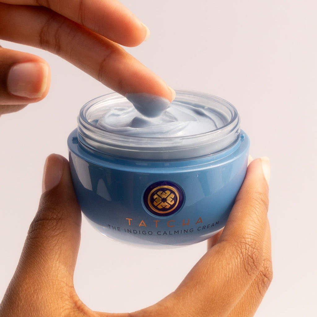 The Indigo Calming Cream | Fresh Routine Favorite