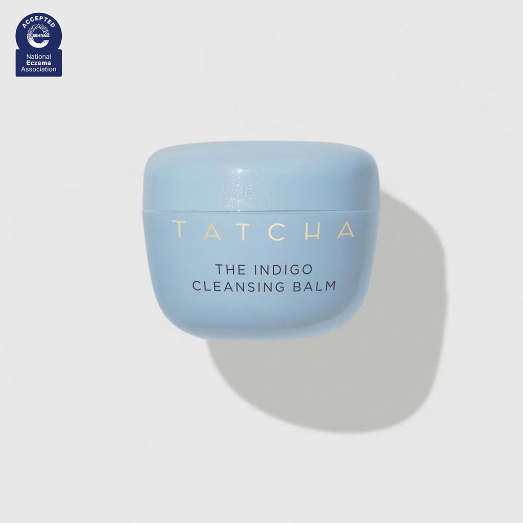 Indigo Cleansing Balm | Fresh Daily Favorite