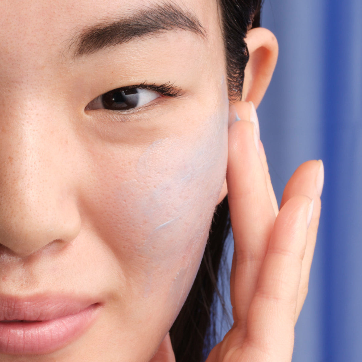 The Indigo Calming Cream | Fresh Routine Favorite
