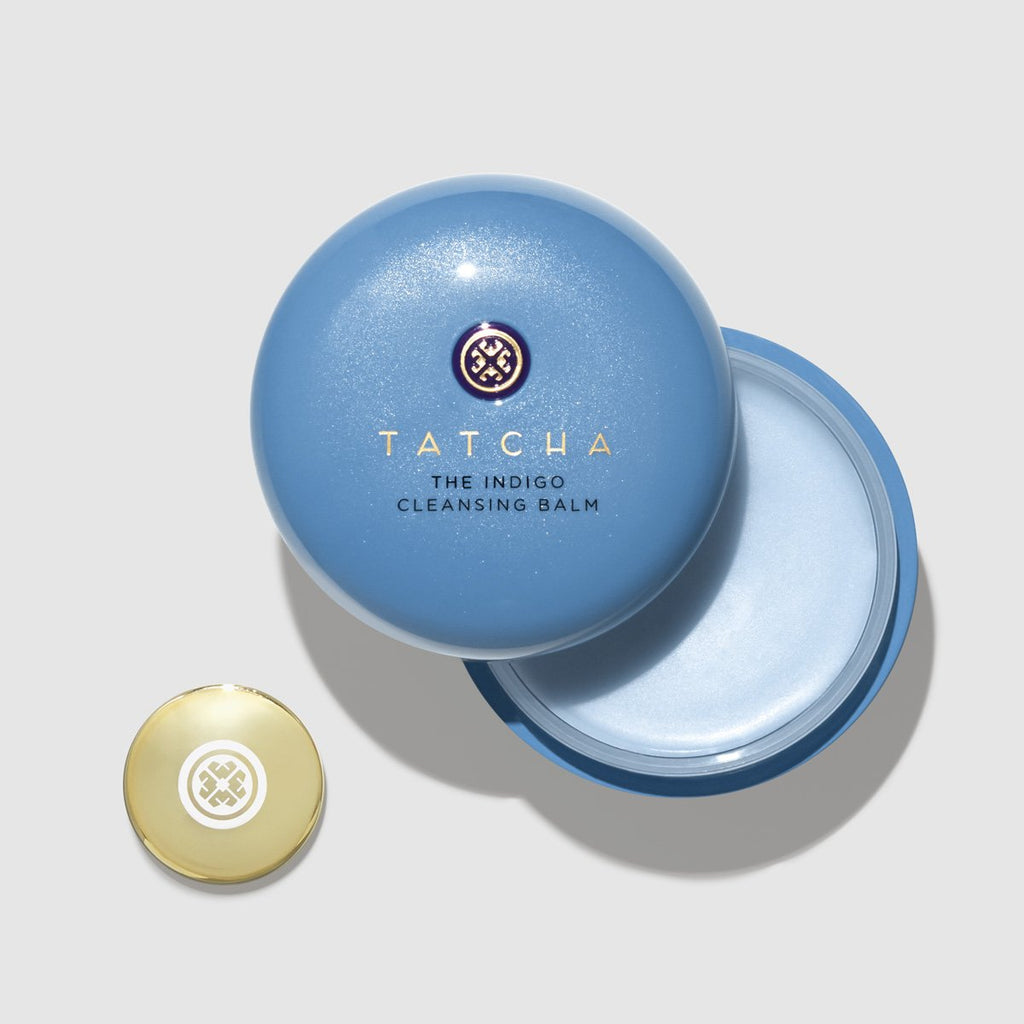 Indigo Cleansing Balm | Fresh Daily Favorite