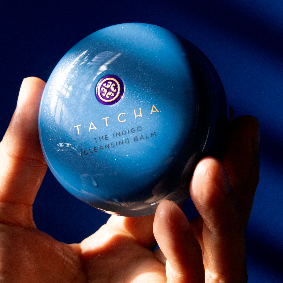 Indigo Cleansing Balm | Fresh Daily Favorite