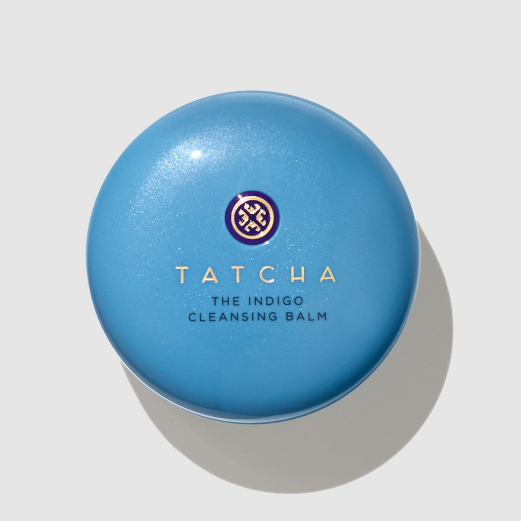 Indigo Cleansing Balm | Fresh Daily Favorite