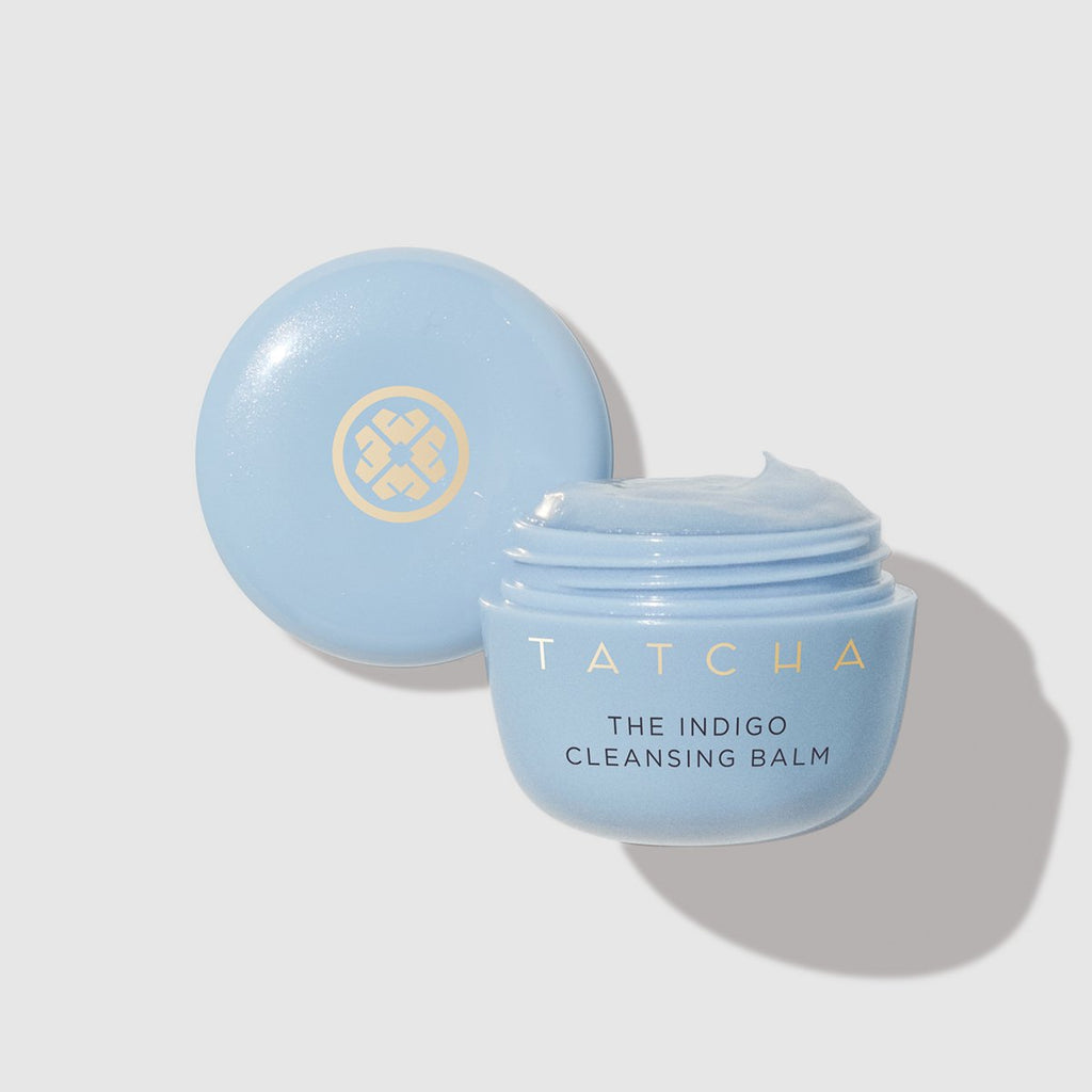 Indigo Cleansing Balm | Fresh Daily Favorite